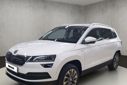 Skoda Karoq 43.400 km 23.950 &euro; Aschaffenburg 63739