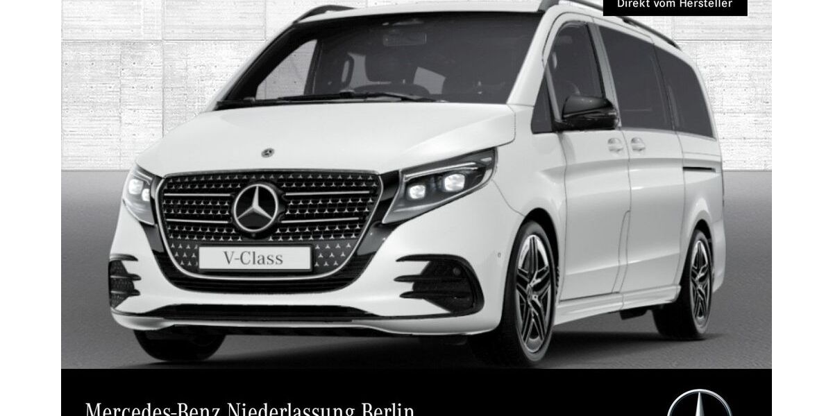 Mercedes-Benz V 300 10.985 km 98.900 &euro; Schönefeld 12529