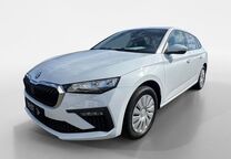 Gebrauchtwagen Skoda Scala