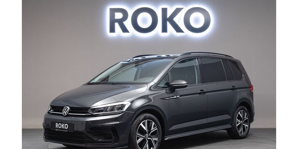 VW Touran 47.200 km 28.480 &euro; Ronnenberg (bei Hannover) 30952