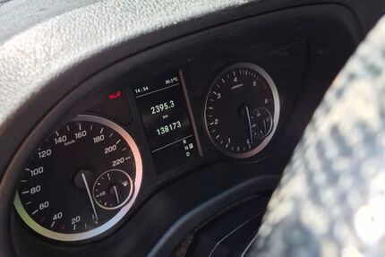 Mercedes-Benz Vito 134.000 km 21.400 &euro; Ludwigsfelde 14974