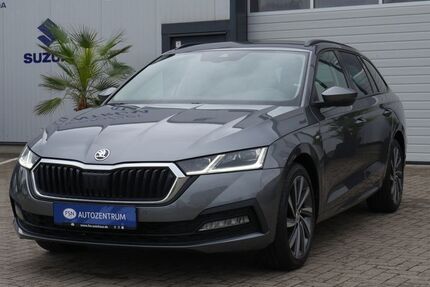 Skoda Octavia 66.374 km 22.980 &euro; Rostock 18146