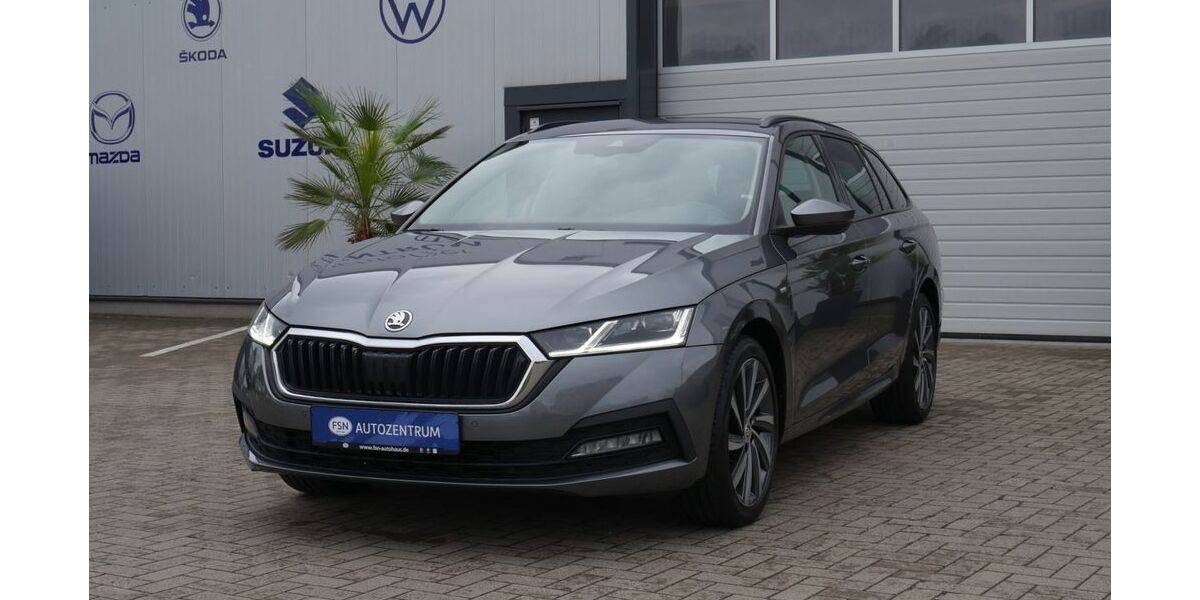 Skoda Octavia 66.374 km 22.980 &euro; Rostock 18146