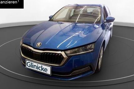 Skoda Octavia 32.200 km 23.440 € Erfurt 99099