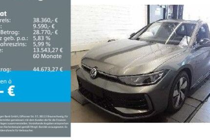 VW Passat 18.715 km 36.890 &euro; Ettlingen 76275