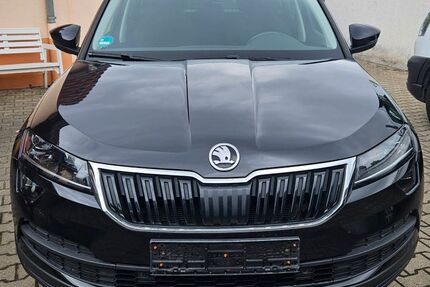 Skoda Karoq 59.735 km 20.500 &euro; Worms 67550