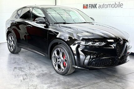 Alfa Romeo Tonale 1.5 VGT Veloce 48 V Hybrid LED 13.000 km 27.270 &euro; Lich 35423