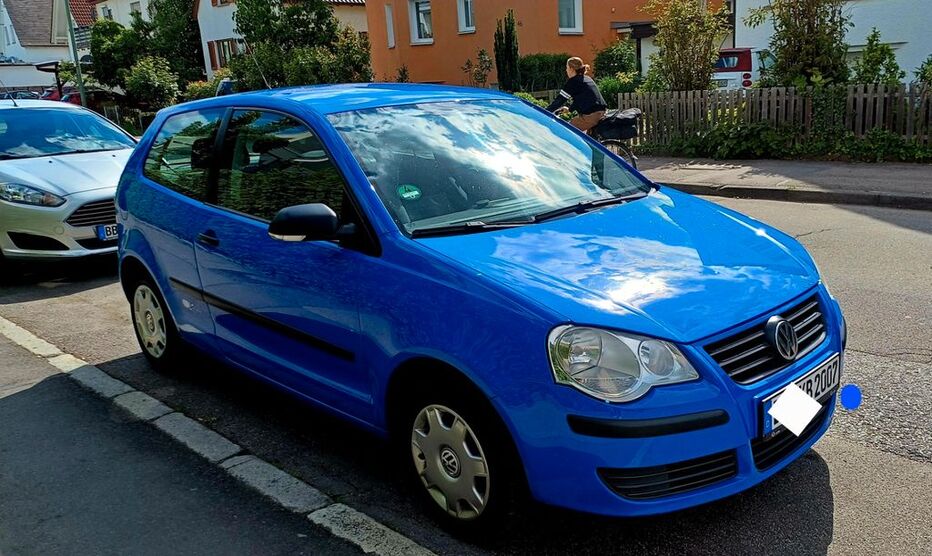 VW Polo 174.244 km 1.999 € Leonberg 71229