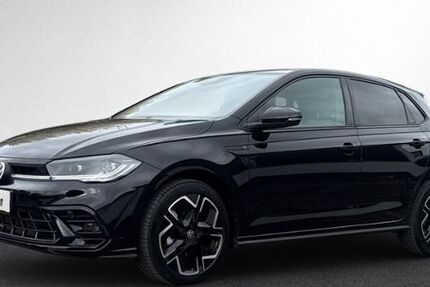 VW Polo 7.600 km 27.474 &euro; Lauda-Königshofen 97922