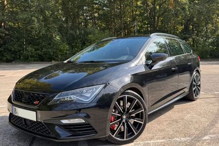 Seat Leon 100.000 km 24.000 &euro; Berlin 12557