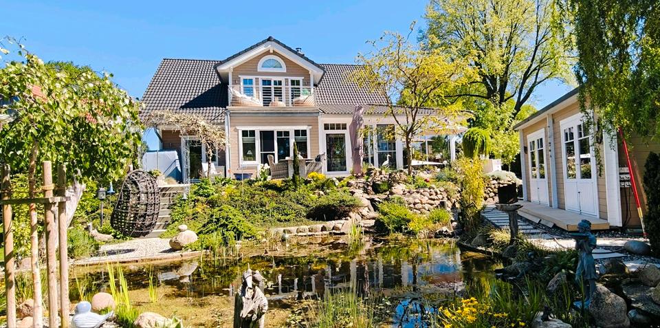 Einfamilienhaus Lütjenburg - 5.5 Zimmer, 210 m&sup2;, 810.000&euro; | Angebot:26864438