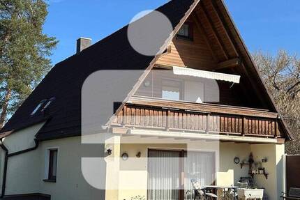 Wohnhaus in Buckenhofer Siedlung...Familienfreundlich und zentral