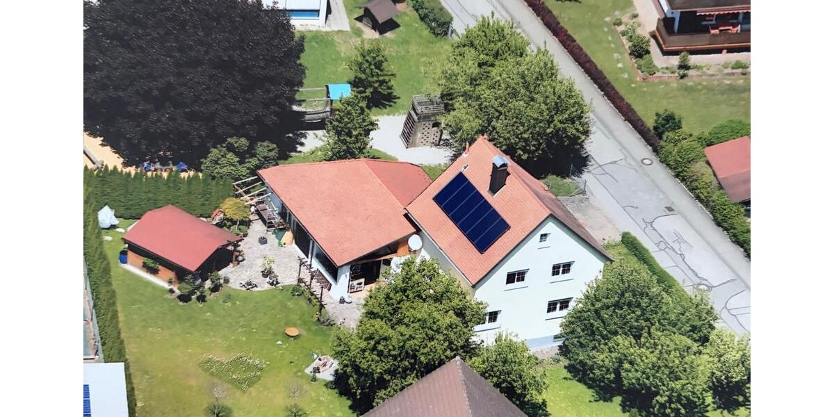 Einfamilienhaus Klettgau - 4.5 Zimmer, 120 m&sup2;, 560.000&euro; | Angebot:26266642