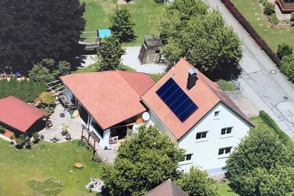 Haus Klettgau - 4.5 Zimmer, 120 m&sup2;, 560.000&euro; | Angebot:26266642