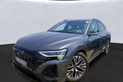 Audi Q8 e-tron 62.450 km 54.900 &euro; Hagen 58091