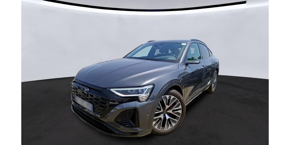 Audi Q8 e-tron 62.450 km 55.030 &euro; Hagen 58091