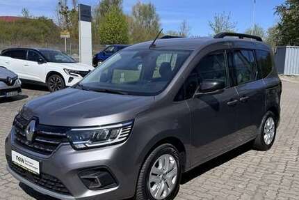 Renault Kangoo 38.800 km 19.970 &euro; Teterow 17166