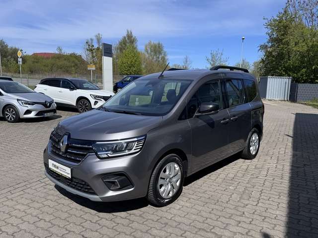 Renault Kangoo 38.800 km 19.970 &euro; Teterow 17166