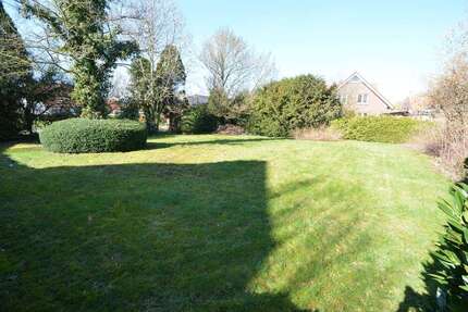 Grundstück Zetel - 73.950&euro; | Angebot:25798734