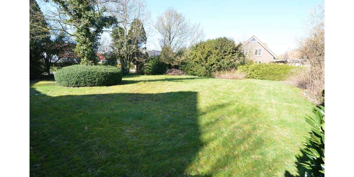 Grundstück Zetel - 73.950&euro; | Angebot:25798734