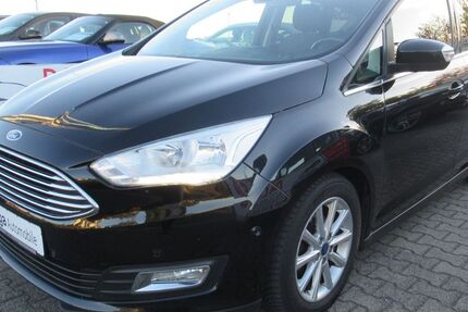 Ford C-Max 141.000 km 7.390 &euro; Karlstadt 97753