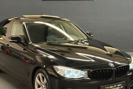 BMW 325 Gran Turismo 190.000 km 11.700 &euro; Heubach 73540