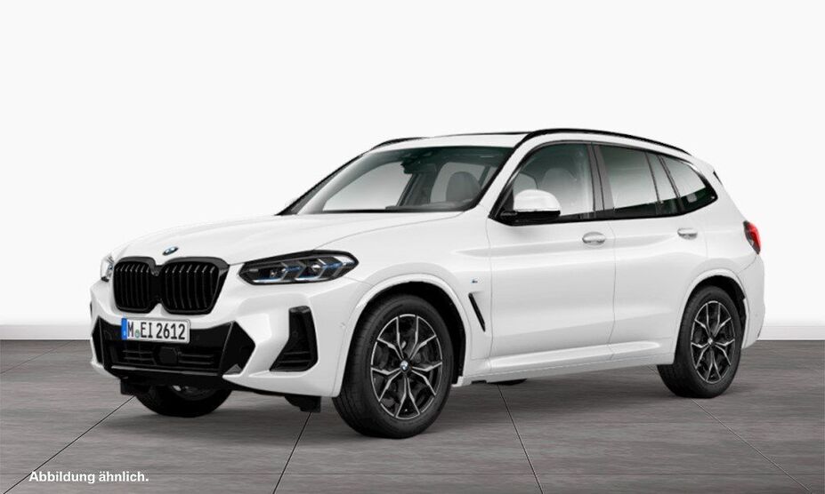 BMW X3 16.154 km 55.210 € Leipzig 04103