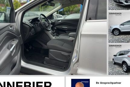 Ford Kuga 124.068 km 13.700 &euro; Berlin 10365