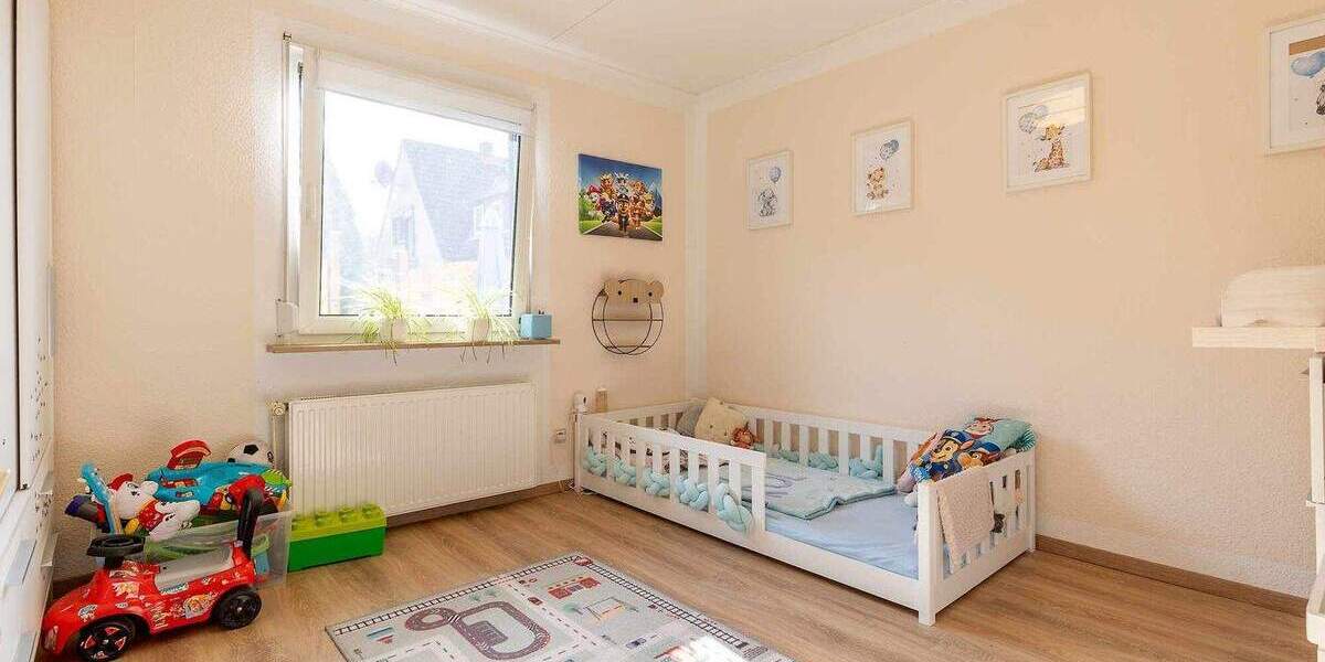 Bungalow Geesthacht - 4 Zimmer, 125 m&sup2;, 390.000&euro; | Angebot:24810269