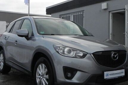 Mazda CX-5 170.035 km 7.990 &euro; Wolfsburg 38448