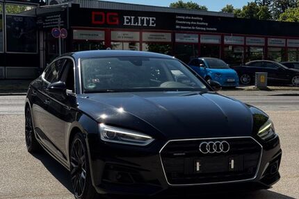 Audi A5 209.000 km 16.999 &euro; München 81825