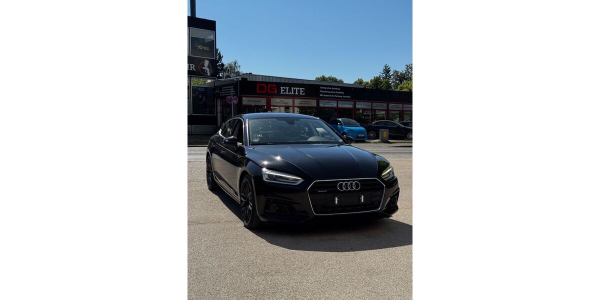 Audi A5 209.000 km 16.999 &euro; München 81825