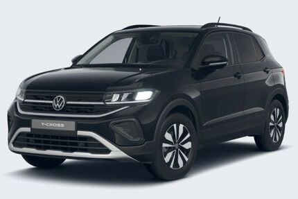 VW T-Cross 47.838 km 19.950 &euro; Donauwörth 86609