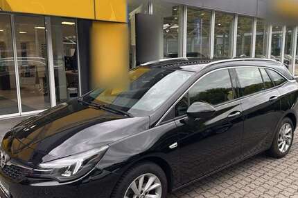 Opel Astra 44.459 km 15.870 € Grünwald 82031