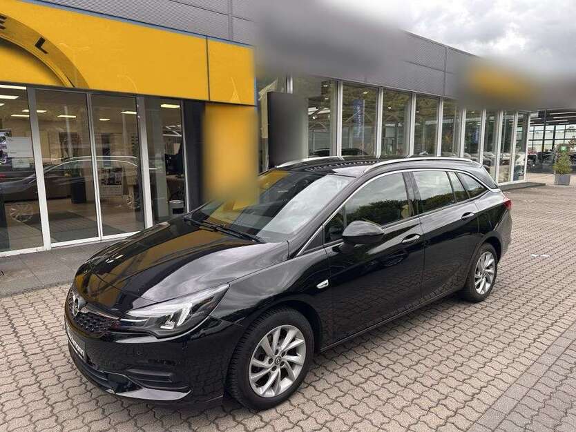 Opel Astra 44.459 km 15.870 € Grünwald 82031