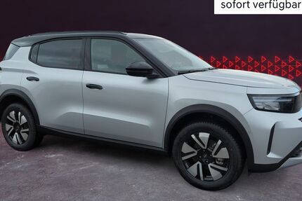 Opel Frontera 18.900 km 23.990 &euro; Bühl 77815