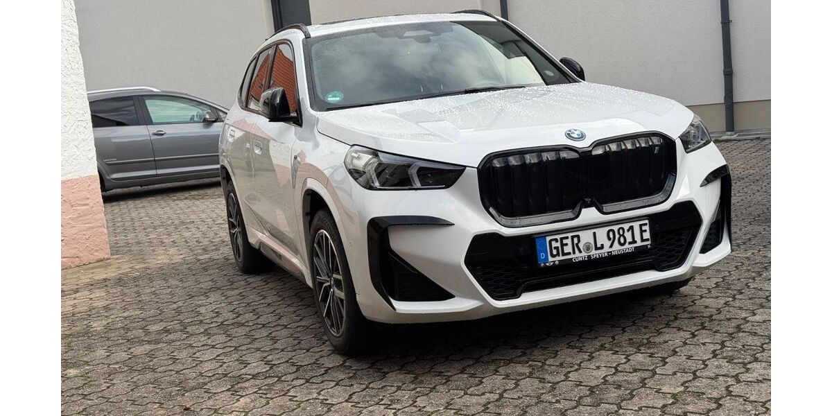 BMW iX1 80.856 km 36.670 &euro; Rülzheim 76761