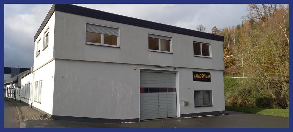 Büro Büroräume mit Klimaanlage zu vermieten (950 Meter zur A46) zimmer