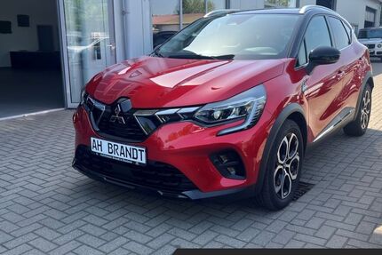 Mitsubishi ASX 49.950 km 18.990 &euro; Rostock 18146