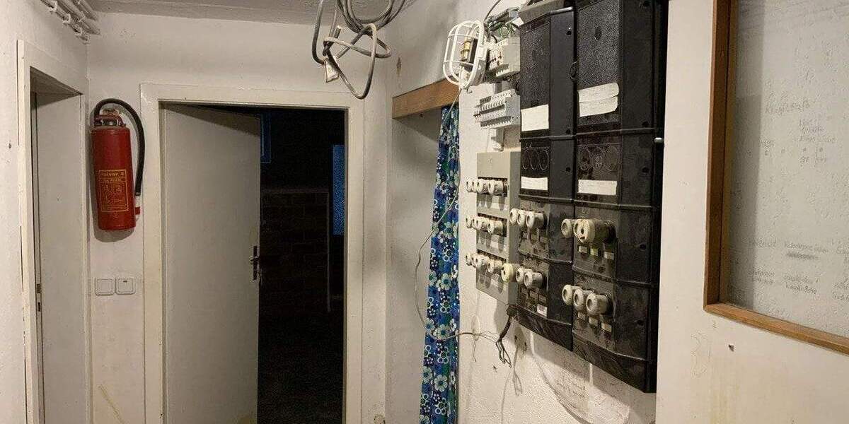 Reihenmittelhaus Erfurt Brühlervorstadt - 5 Zimmer, 120 m&sup2;, 299.000&euro; | Angebot:25679766