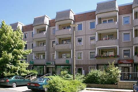 Gewerbeobjekt Dessau-Roßlau Roßlau - 1.562&euro; | Angebot:25876861