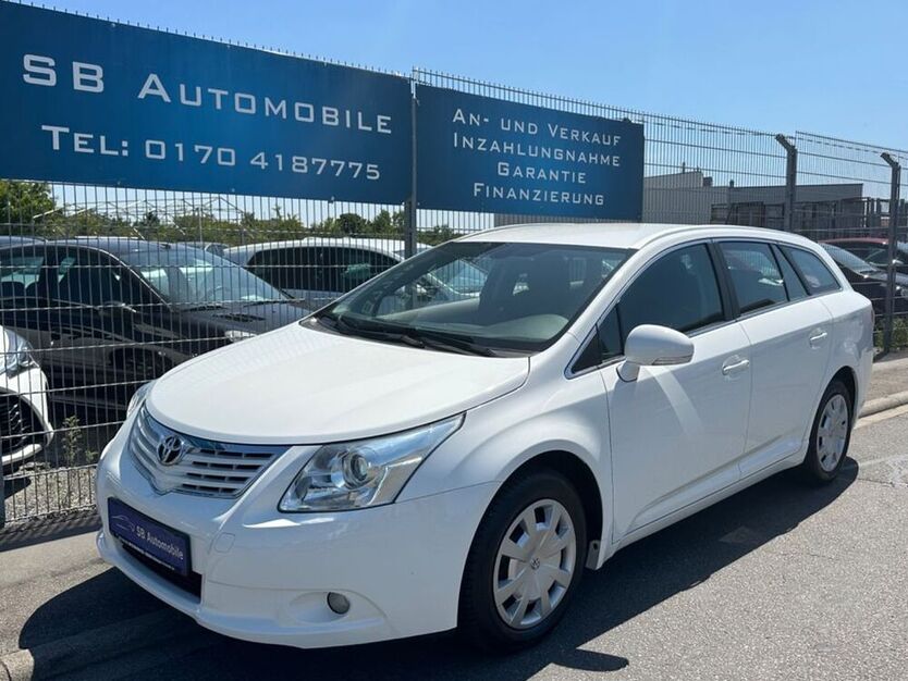 Avensis