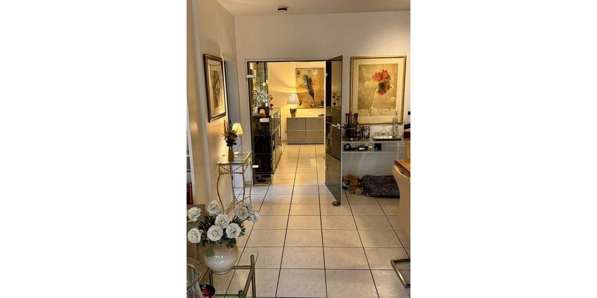 Terrassenwohnung Köln Neustadt-Nord - 5 Zimmer, 182 m&sup2;, 1.350.000&euro; | Angebot:24453567