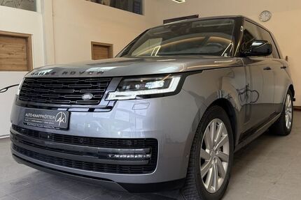 Land Rover Range Rover 35.788 km 116.590 &euro; Kolbermoor bei Rosenheim 83059
