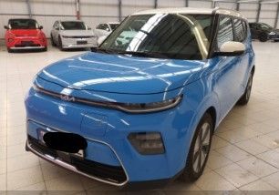 Kia Soul 14.692 km 24.400 &euro; Hennef 53773