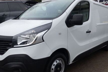 Renault Trafic 115.529 km 12.680 &euro; Magstadt 71106