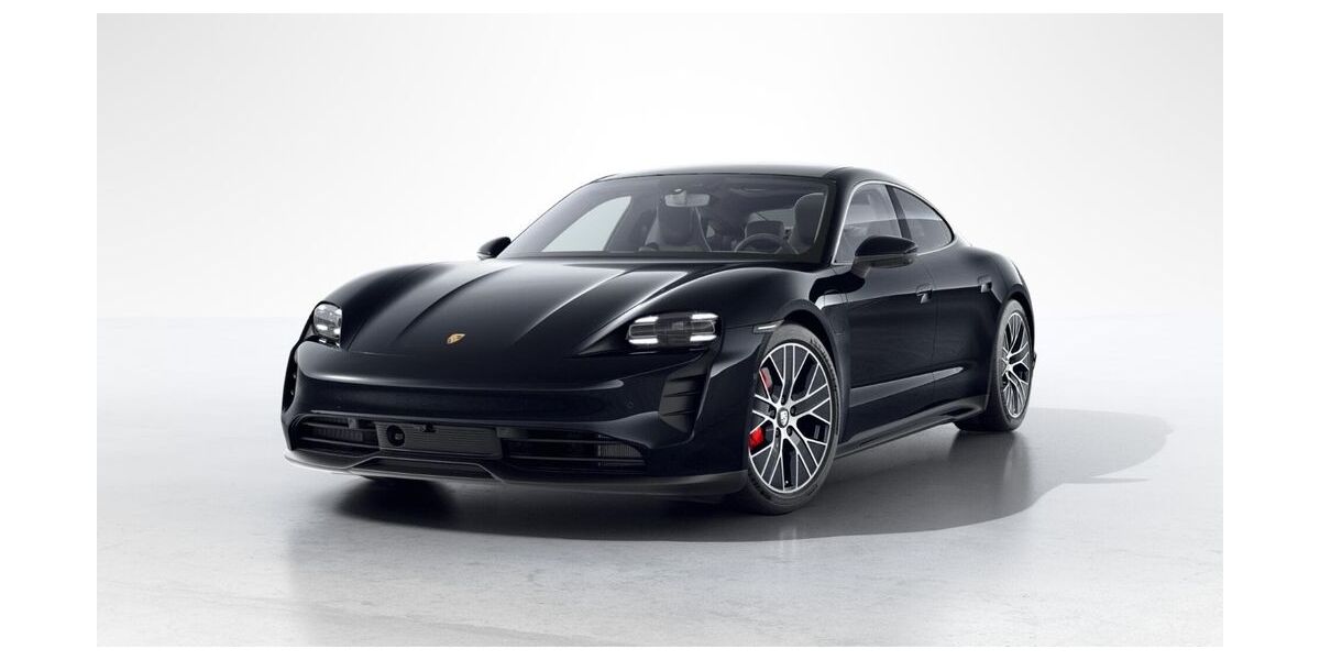 Porsche Taycan 48.600 km 64.790 &euro; Diez 65582