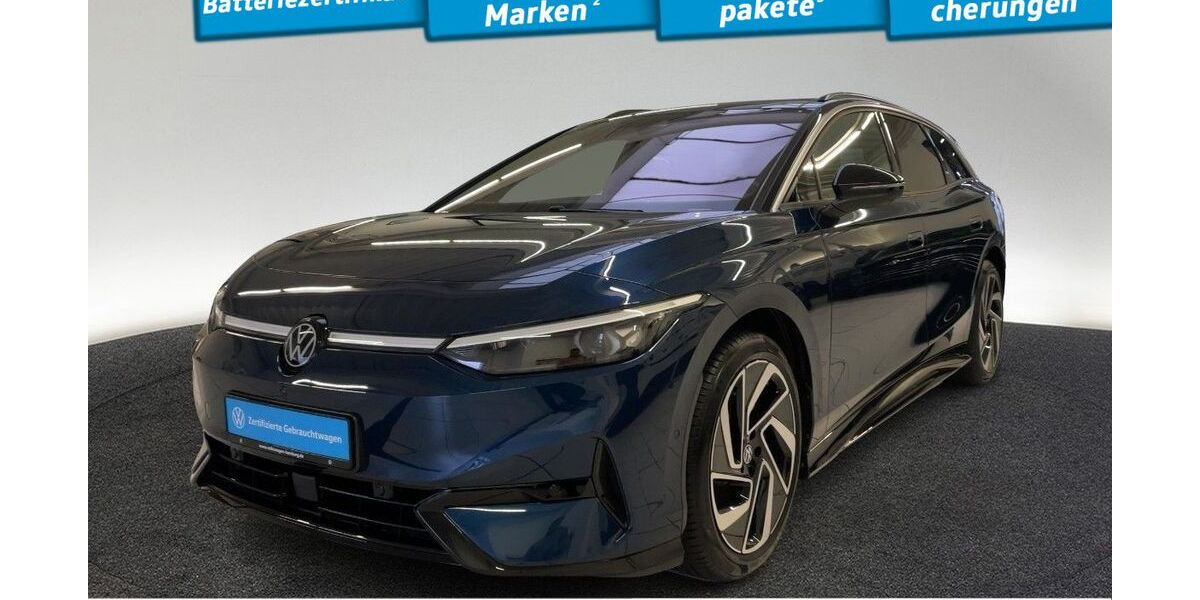 VW ID.7 16.789 km 47.888 &euro; Hamburg 22761