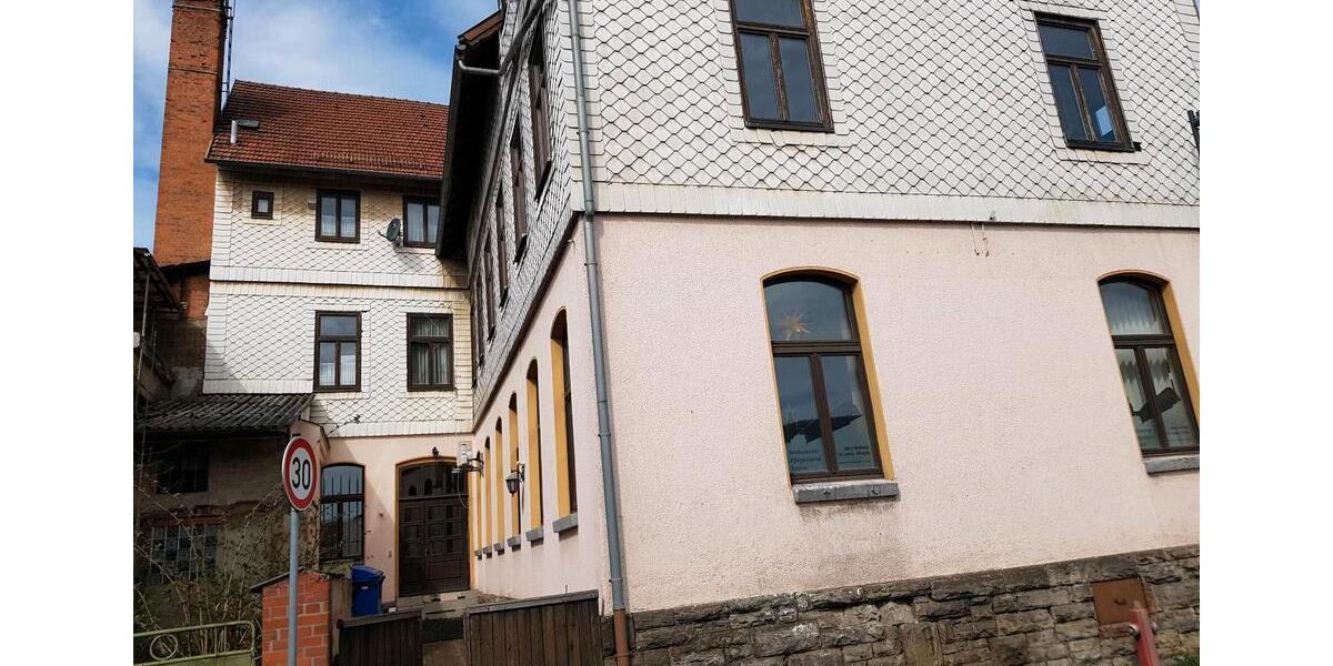 Gewerbeobjekt Meiningen - 250&euro; | Angebot:26418553