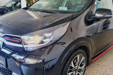 Kia Picanto 15.500 km 17.600 € Ebersbach An Der Fils 73061
